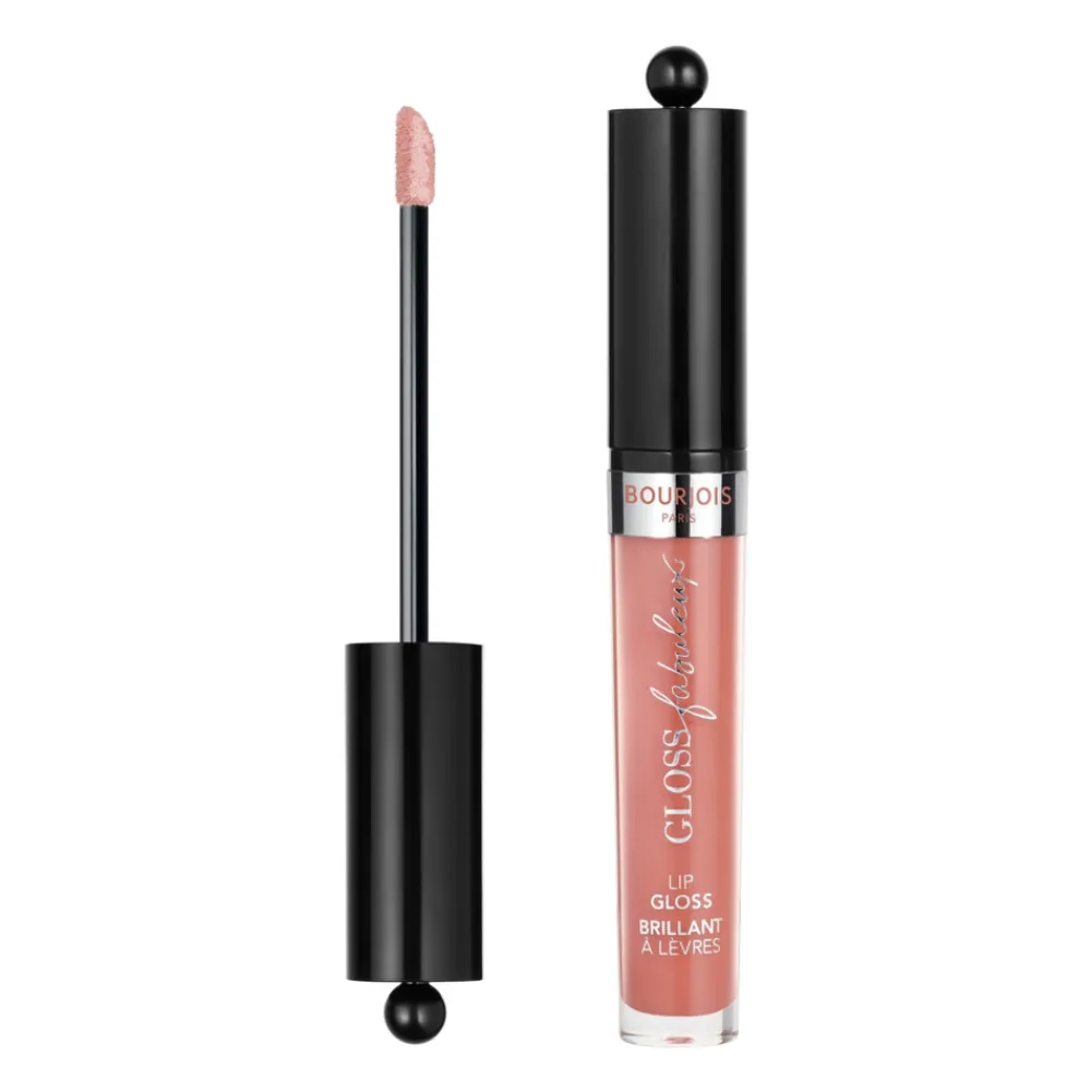 Gloss Fabuleux Lipgloss 6 Cream Comes True^Bourjois Sale