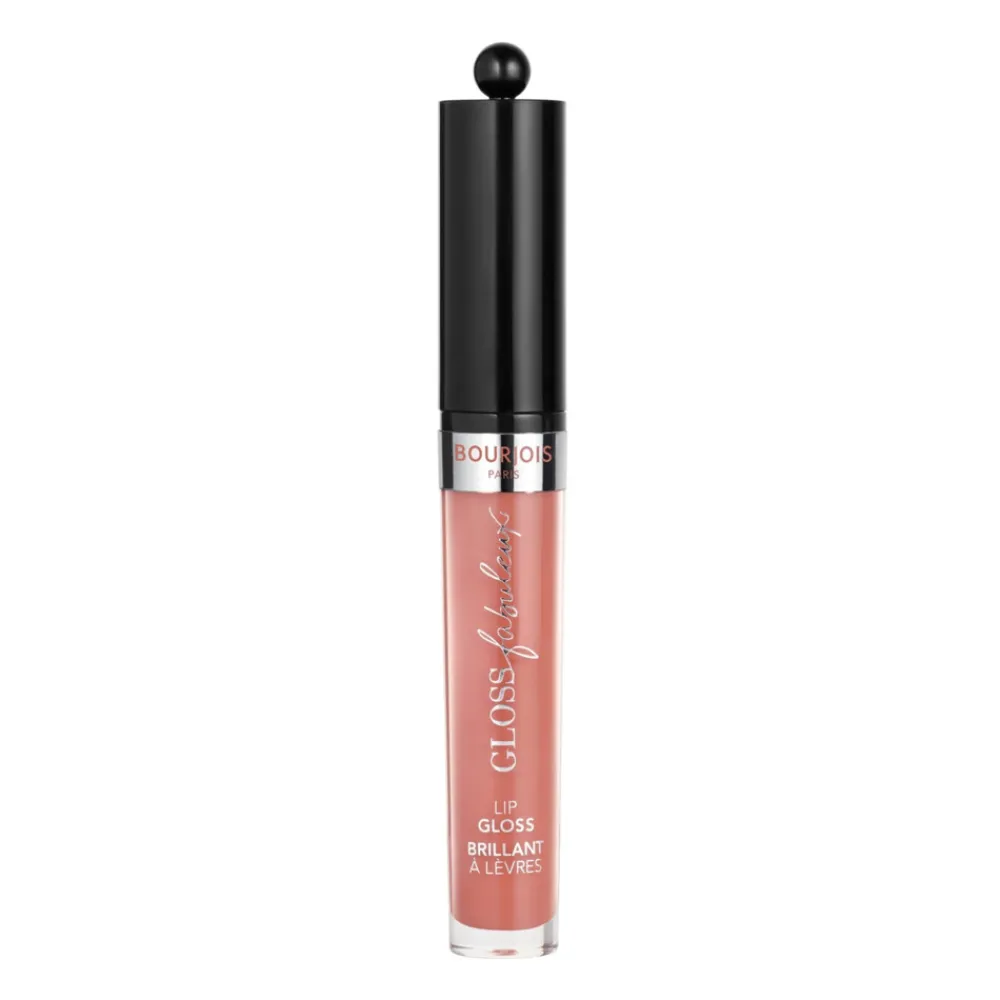 Gloss Fabuleux Lipgloss 6 Cream Comes True^Bourjois Sale