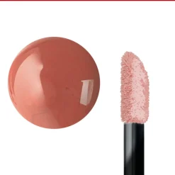 Gloss Fabuleux Lipgloss 6 Cream Comes True^Bourjois Sale