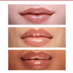 Gloss Fabuleux Lipgloss 6 Cream Comes True^Bourjois Sale