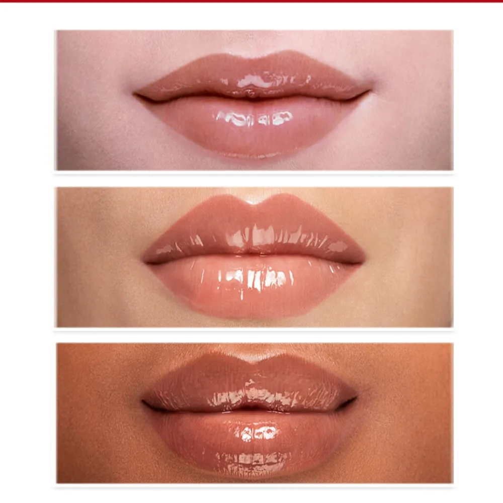 Gloss Fabuleux Lipgloss 6 Cream Comes True^Bourjois Sale