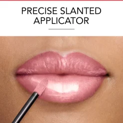 Lipgloss<Bourjois Gloss Fabuleux Lipgloss Brillante Ballerina 11 2.4 gr