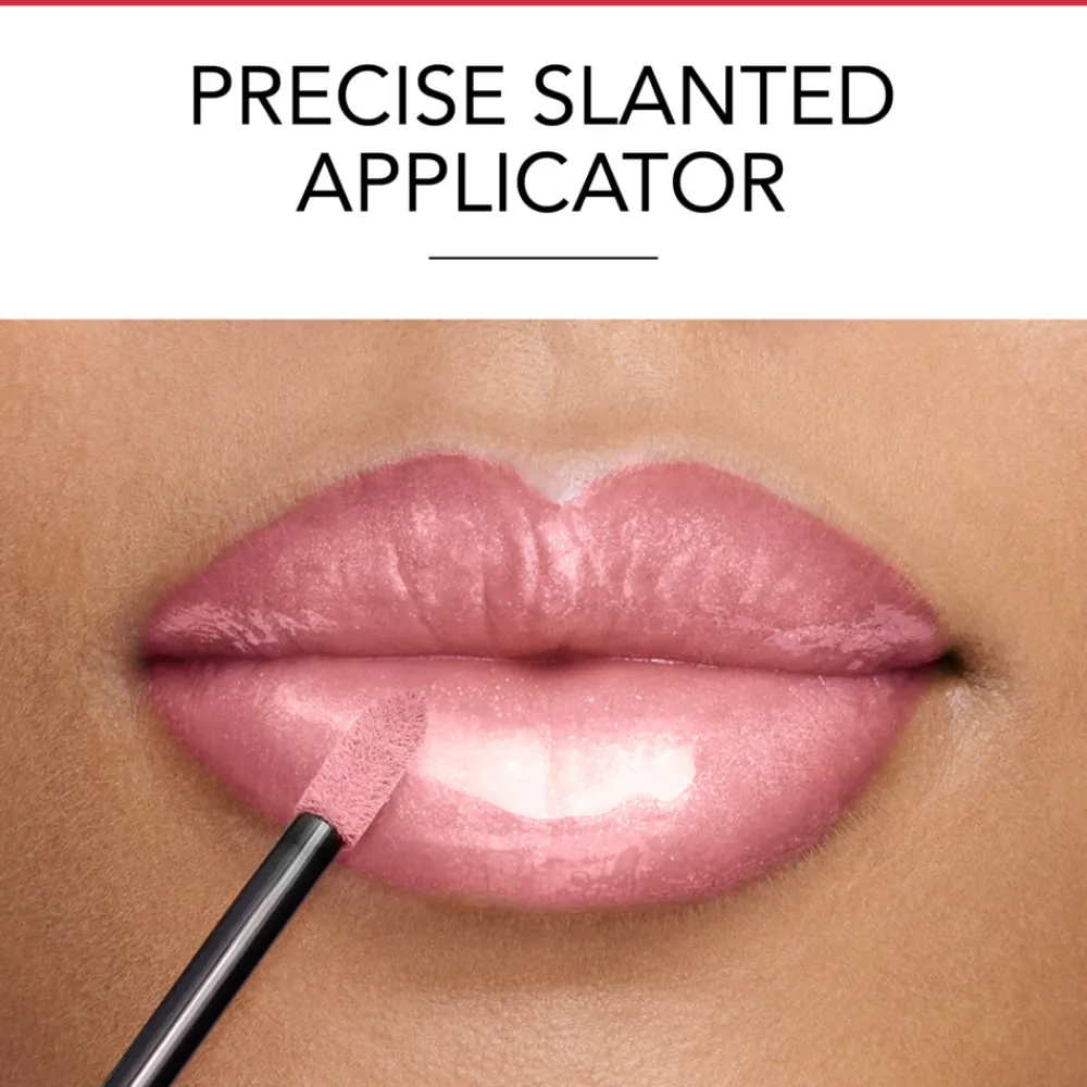 Lipgloss<Bourjois Gloss Fabuleux Lipgloss Brillante Ballerina 11 2.4 gr