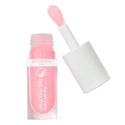 Healthy Mix Clean S.O.S Lip Oil 01 Douceur de Rose 4,5 ml^Bourjois Hot