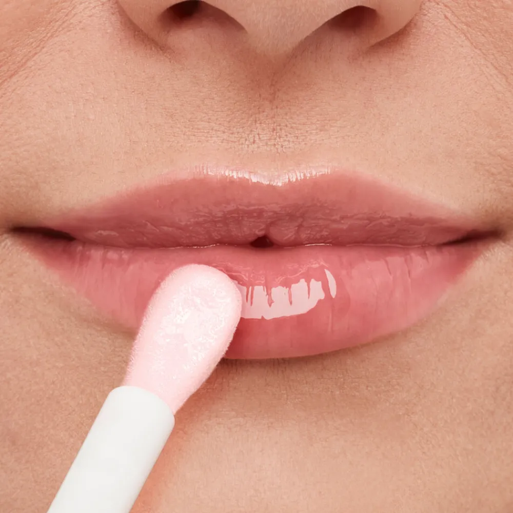 Healthy Mix Clean S.O.S Lip Oil 01 Douceur de Rose 4,5 ml^Bourjois Hot