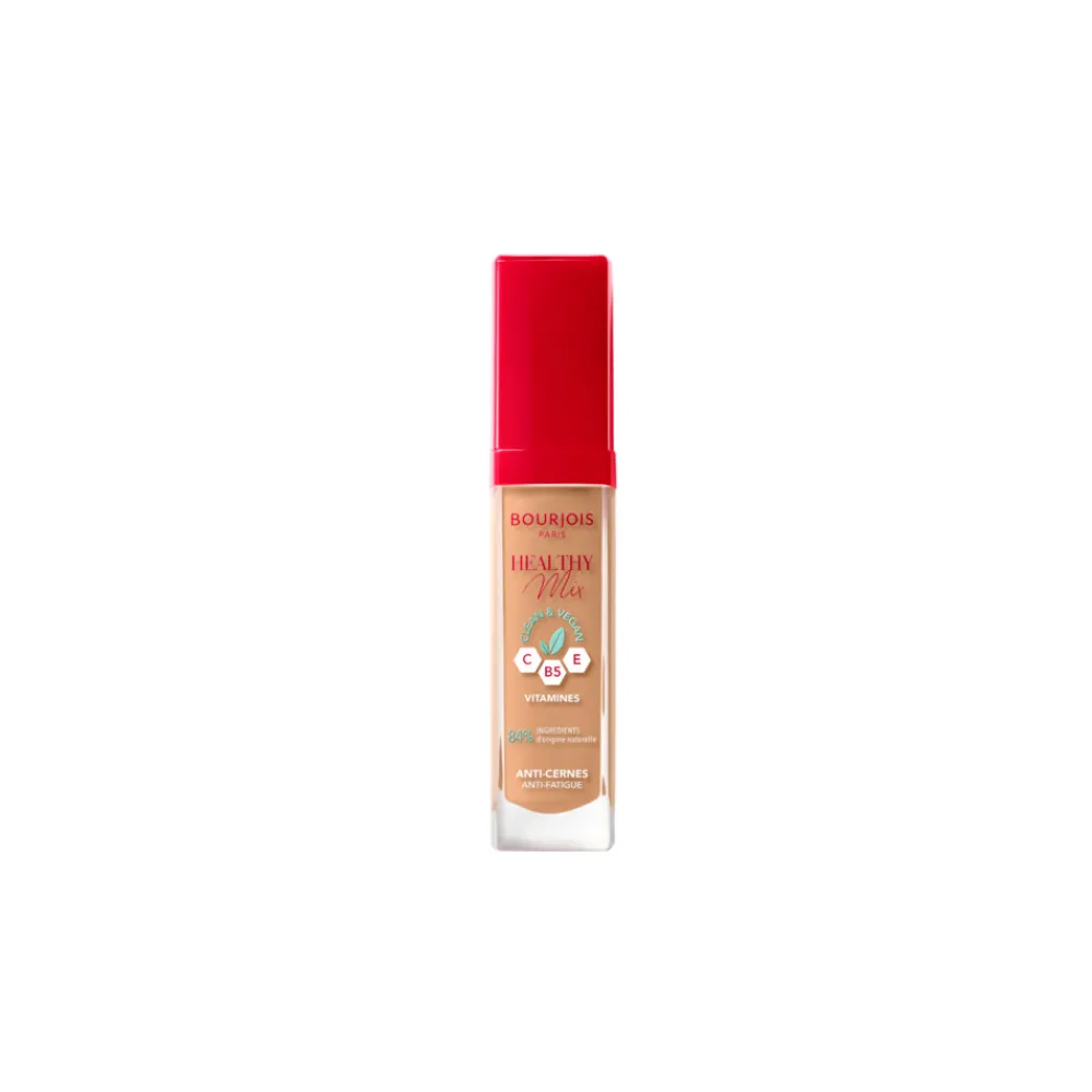 Concealer<Bourjois Healthy Mix Clean Concealer 54 Sun Bronze 6 ml