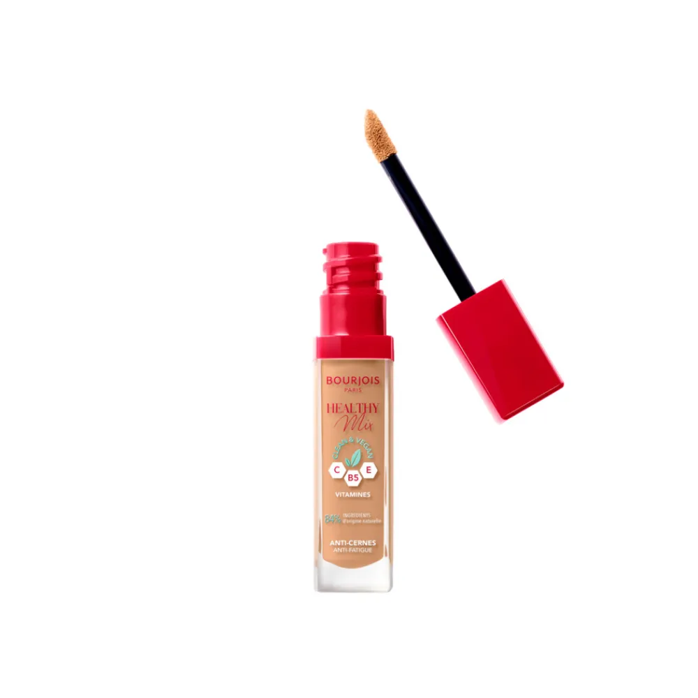 Concealer<Bourjois Healthy Mix Clean Concealer 54 Sun Bronze 6 ml