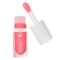 Healthy Mix Clean S.O.S Lip Oil 02 Melon Amour 4,5 ml^Bourjois Hot