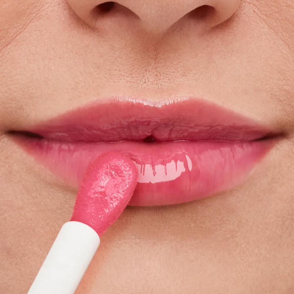 Healthy Mix Clean S.O.S Lip Oil 02 Melon Amour 4,5 ml^Bourjois Hot