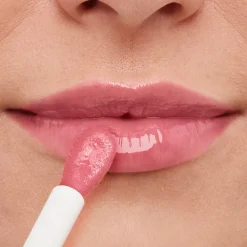 Lipgloss<Bourjois Healthy Mix Clean S.O.S Lip Oil 04 Pink Passion 4,5 ml