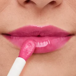 Hot Healthy Mix Clean S.O.S Lip Oil 03 Straw’Bisous 4,5 ml Lipgloss