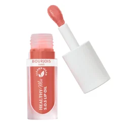 Healthy Mix Clean S.O.S Lip Oil 05 Coeur Cacao 4,5 ml^Bourjois Online