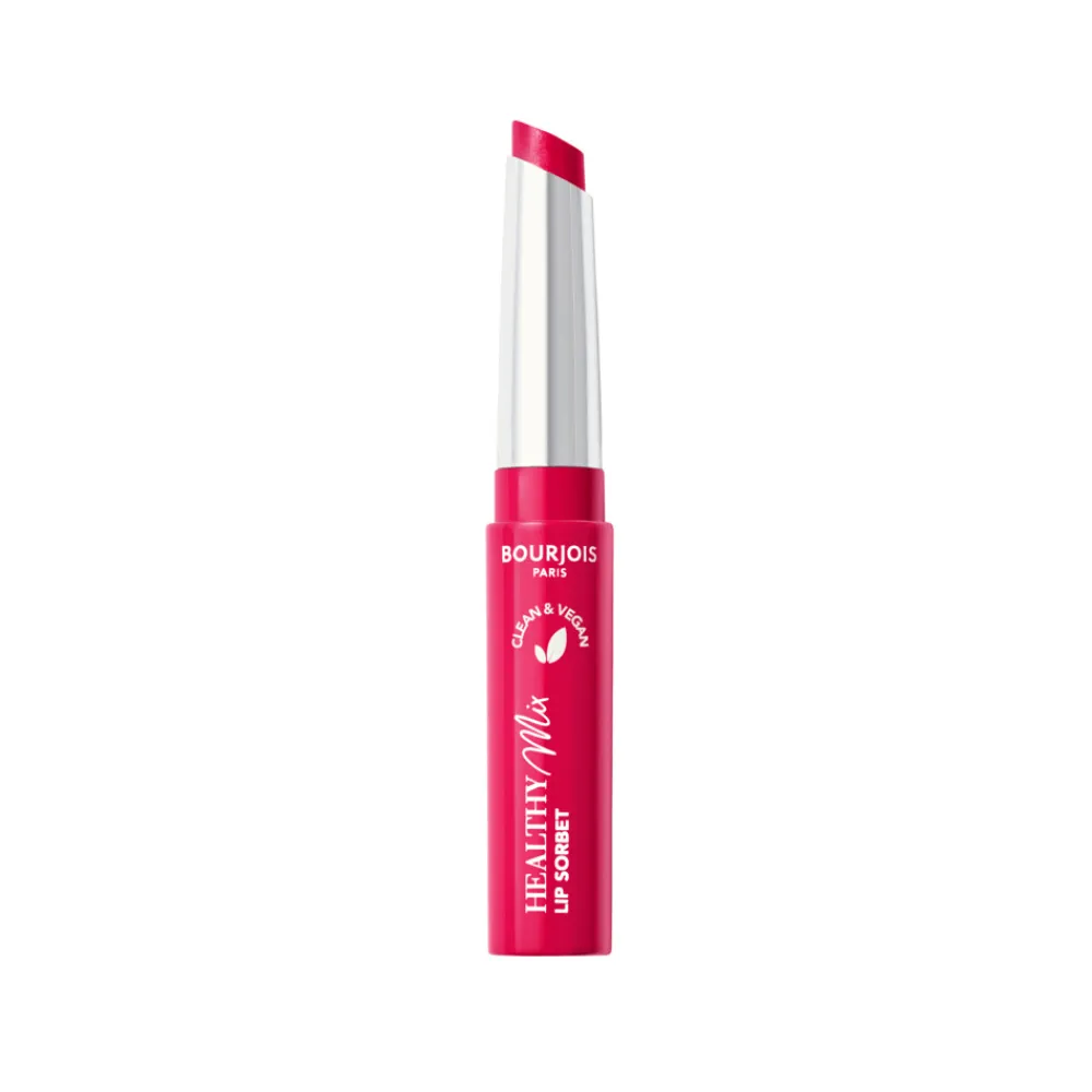 Healthy Mix Lip Sorbet 05 Ice Berry 7.4 gr^Bourjois