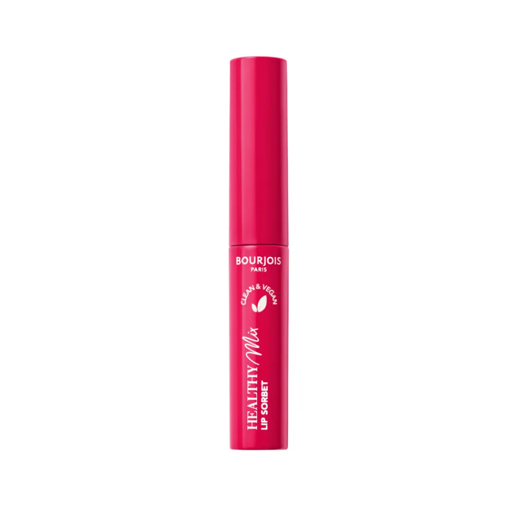 Healthy Mix Lip Sorbet 05 Ice Berry 7.4 gr^Bourjois