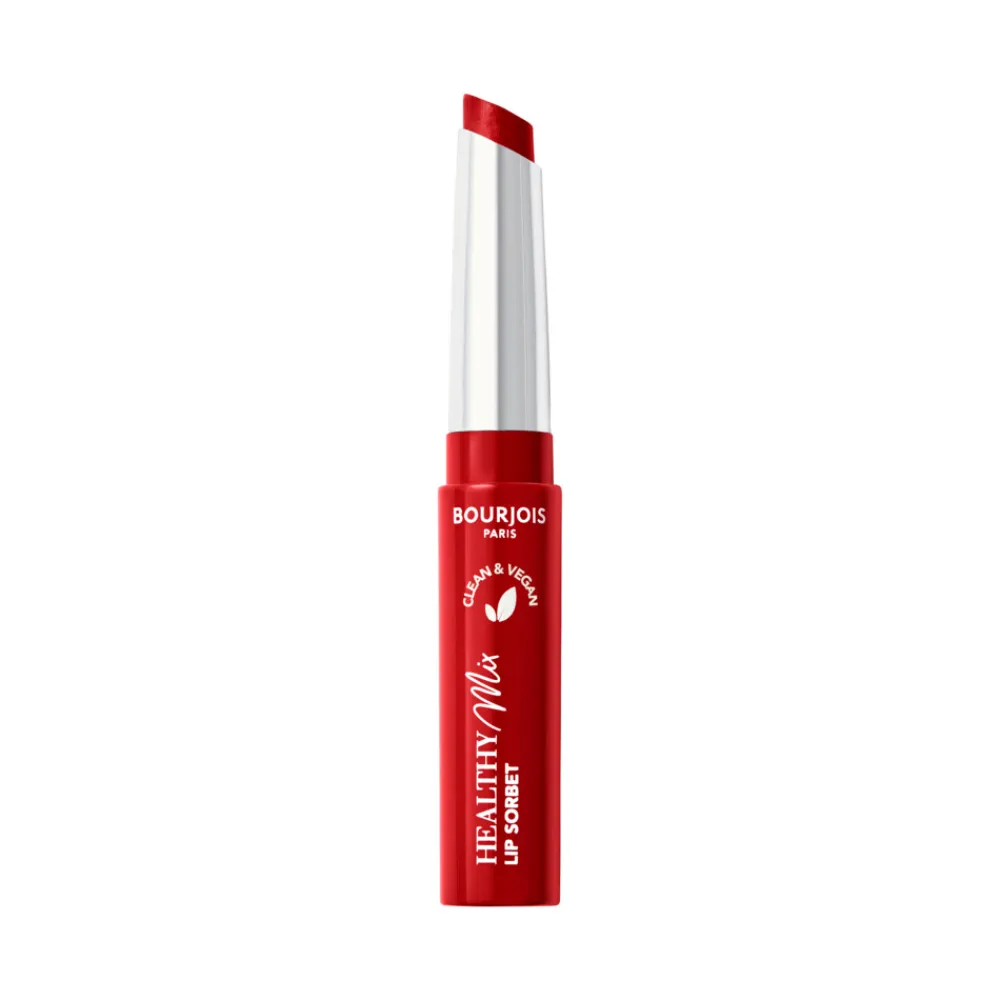 Healthy Mix Lip Sorbet 01 Sund Cherry 7.4 gr^Bourjois Outlet