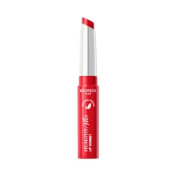 Lipstick<Bourjois Healthy Mix Lip Sorbet 02 Red Freshing 7.4 gr
