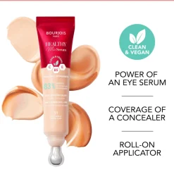 New Healthy Mix Serum Concealer Sun Bronze 54 11 ml Concealer