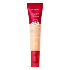 Concealer<Bourjois Healthy Mix Serum Concealer Light Vanilla 51 11 ml