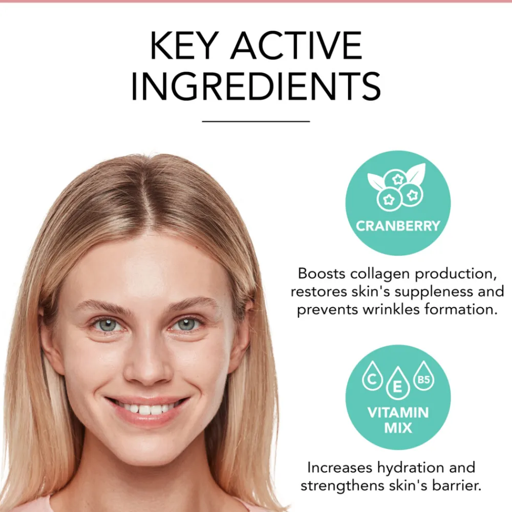 Foundation<Bourjois Healthy Mix Serum Foundation 53 Light Beige 30 ml