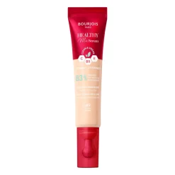 Concealer<Bourjois Healthy Mix Serum Concealer Ivory 49 11 ml