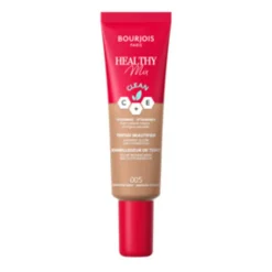 Best Healthy Mix Tinded Beautifier Foundation 005 Medium Deep Foundation