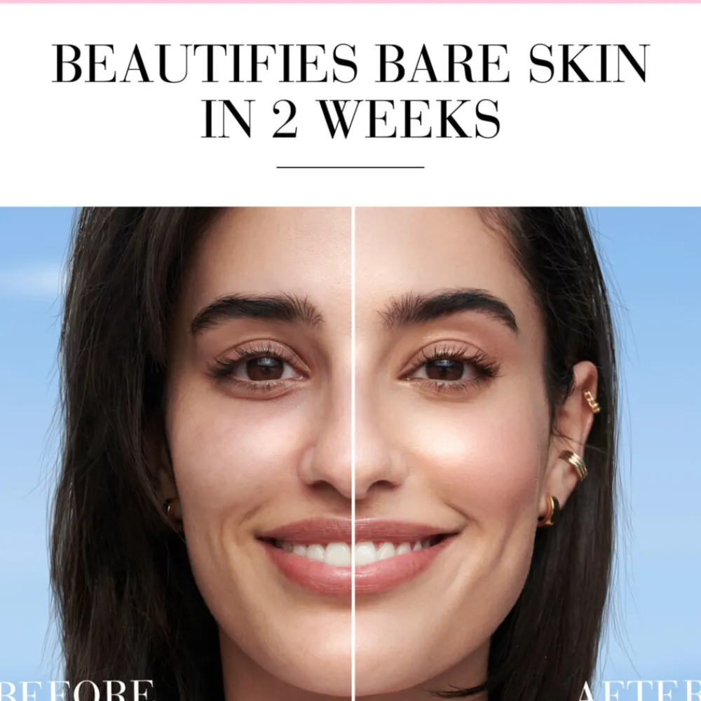 Healthy Mix Tinded Beautifier Foundation 003 Light Medium^Bourjois New