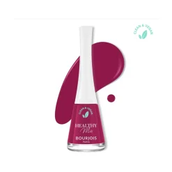 Nagellak<Bourjois Healthy Mix Vegan Nagellak 340 PlumpPlumpidou