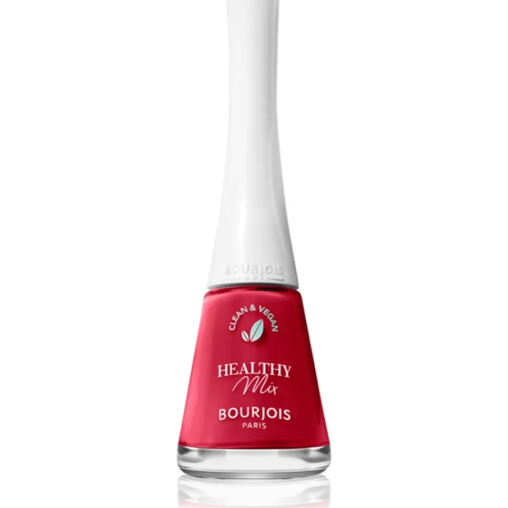 Healthy Mix Vegan Nagellak 300 Grenat'Ddictive^Bourjois Outlet
