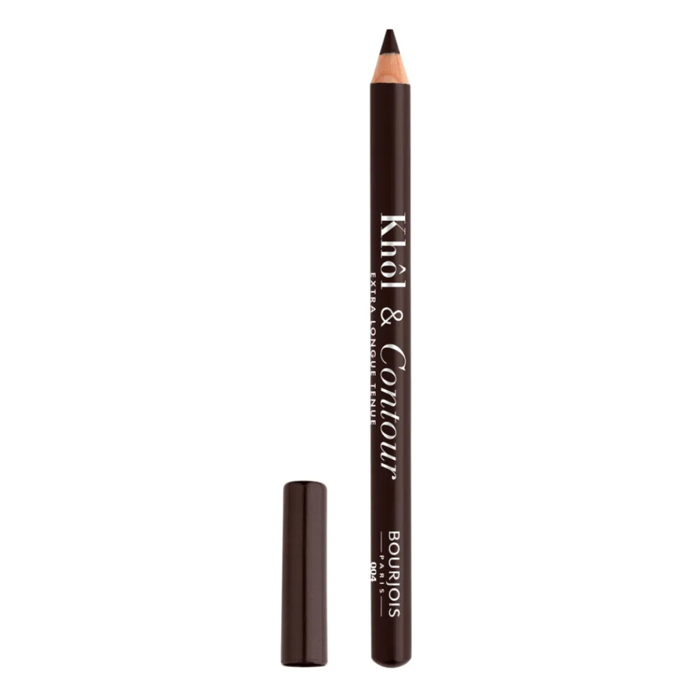 Kohl & Contour Oogpotlood 04 Brun-dependante 1.2 gr^Bourjois Online