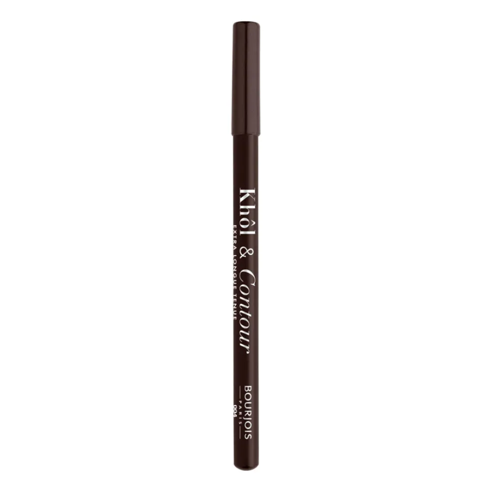 Kohl & Contour Oogpotlood 04 Brun-dependante 1.2 gr^Bourjois Online