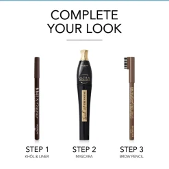 Kohl & Contour Oogpotlood 04 Brun-dependante 1.2 gr^Bourjois Online