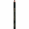 Kohl en Contour Oogpotlood 2 Ultra Black 1,20 gr^Bourjois New