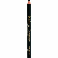 Kohl en Contour Oogpotlood 2 Ultra Black 1,20 gr^Bourjois New
