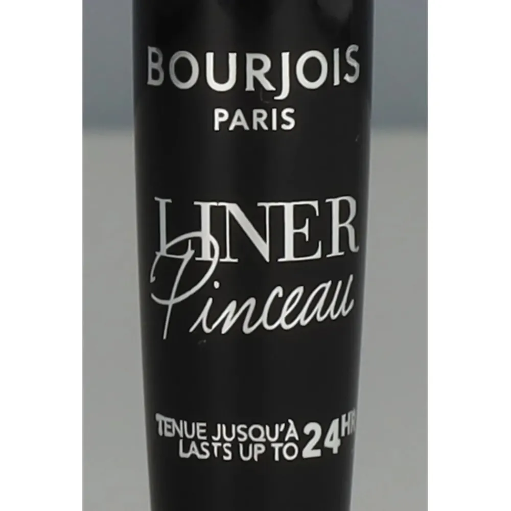 Eyeliner<Bourjois Liner Pinceau Eyeliner 001 Noir Beaux-Arts 2,5 ml