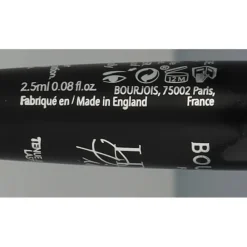 Eyeliner<Bourjois Liner Pinceau Eyeliner 001 Noir Beaux-Arts 2,5 ml