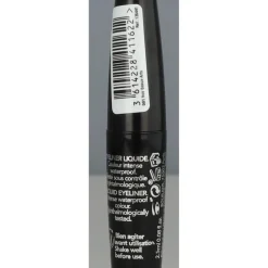 Eyeliner<Bourjois Liner Pinceau Eyeliner 001 Noir Beaux-Arts 2,5 ml