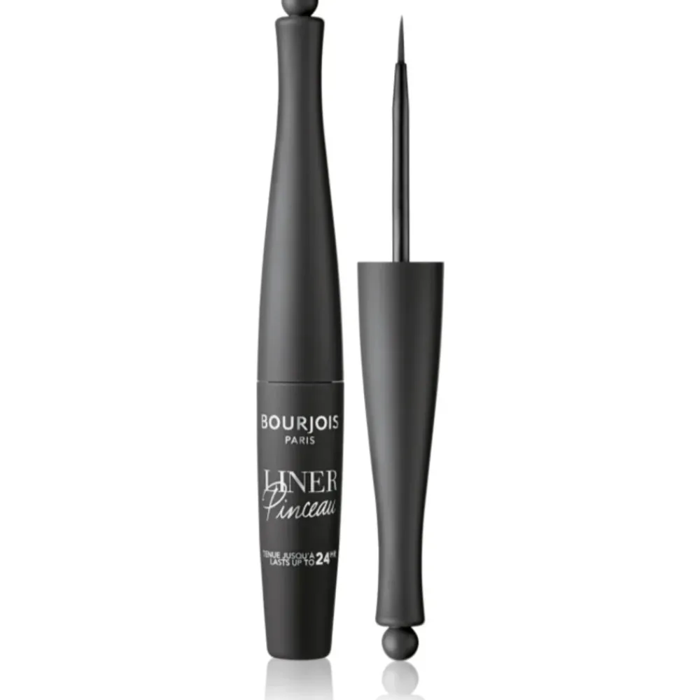 Eyeliner<Bourjois Liner Pinceau Waterproof Eyeliner 03 Gris Minimaliste 2,50 ml