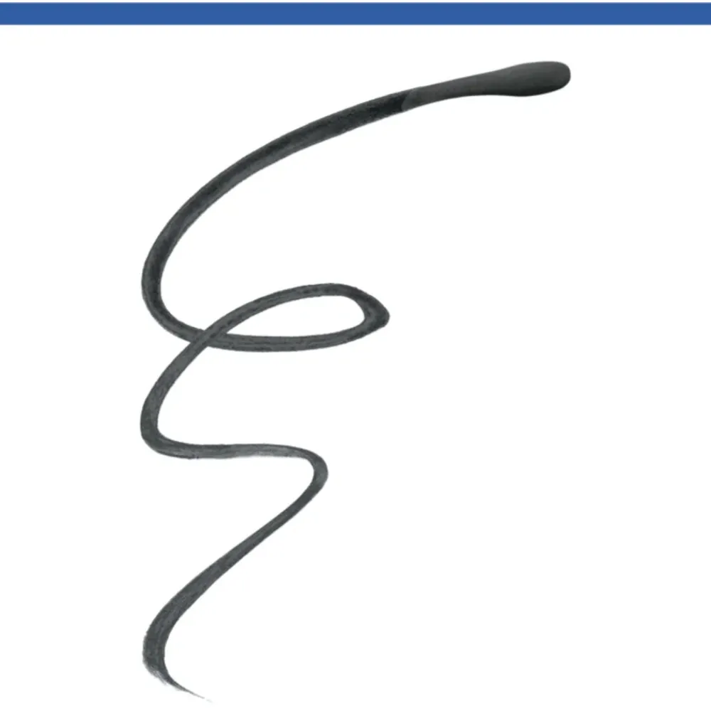 Eyeliner<Bourjois Liner Pinceau Waterproof Eyeliner 03 Gris Minimaliste 2,50 ml