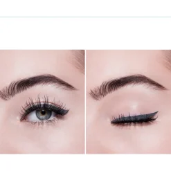 Eyeliner<Bourjois Liner Pinceau Waterproof Eyeliner 03 Gris Minimaliste 2,50 ml