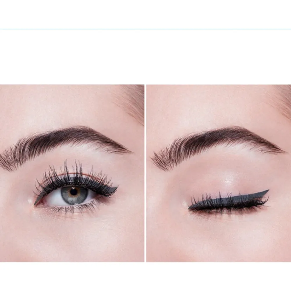 Eyeliner<Bourjois Liner Pinceau Waterproof Eyeliner 03 Gris Minimaliste 2,50 ml