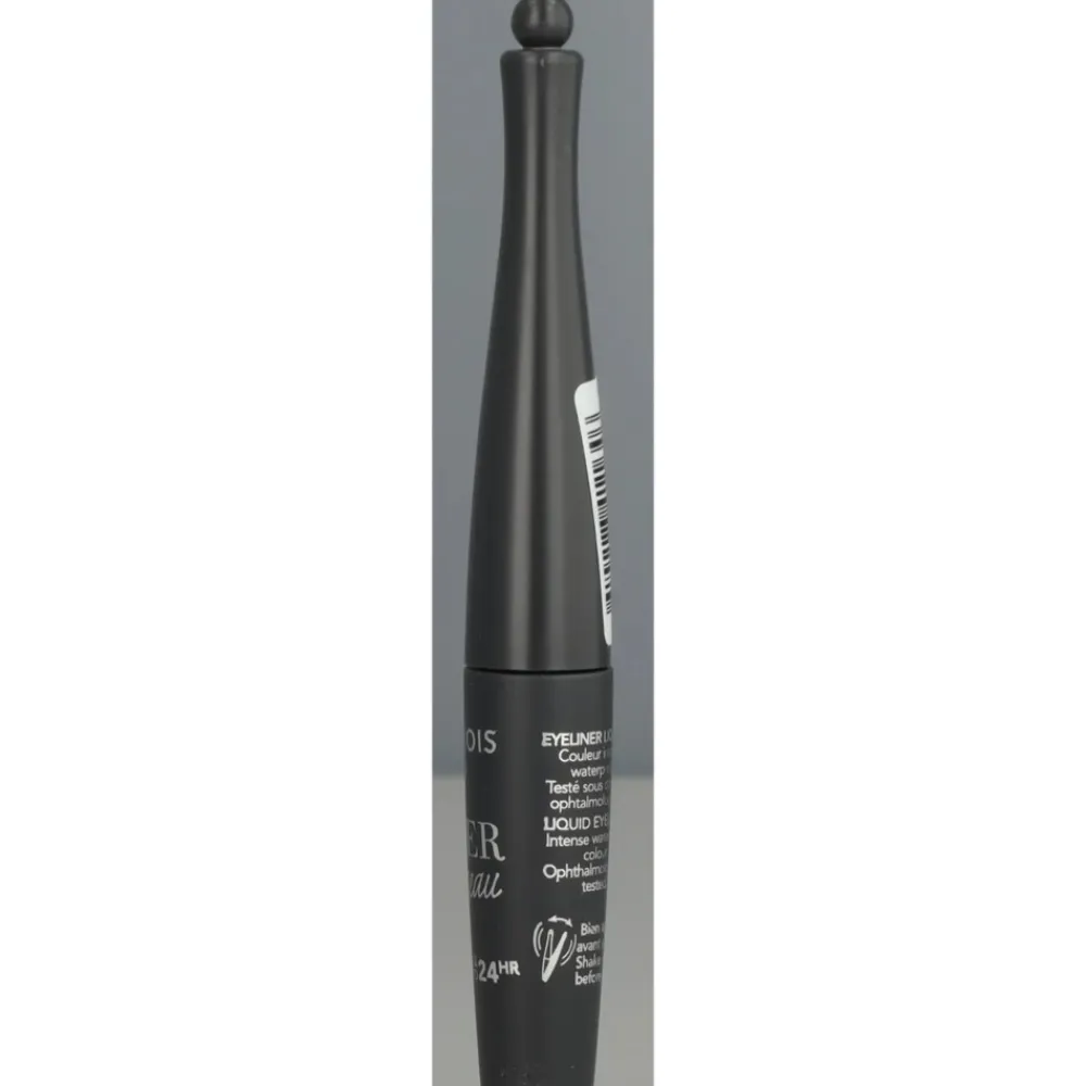 Eyeliner<Bourjois Liner Pinceau Waterproof Eyeliner 03 Gris Minimaliste 2,50 ml