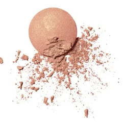 Oogschaduw<Bourjois Little Round Pot Eyeshadow 011 Pink Parfait 1,20 gr