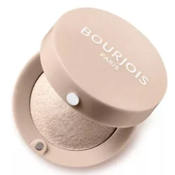 Hot Little Round Pot Eyeshadow 01 Blanc' voutant 1,20 gr Oogschaduw