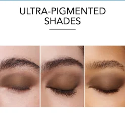 Little Round Pot Eyeshadow 05 Choco Latte 1.2 gr^Bourjois New