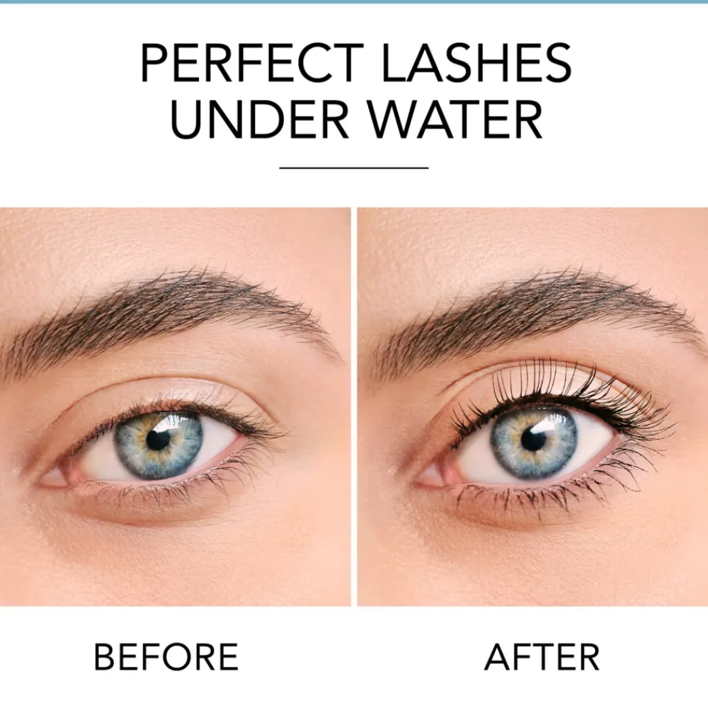 Clearance Mascara Volume Glamour Oh Oui ! 04 Waterproof 7 ml Mascara