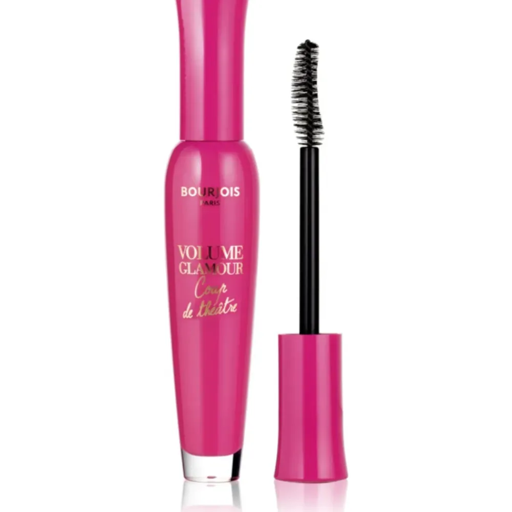Mascara Volume Glamour Coup de Theatre Black 7 ml^Bourjois Discount