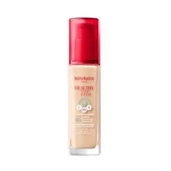 Foundation<Bourjois Paris Healthy Mix Clean Foundation 49.5 Fair Ivory 30 ml