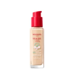 Foundation<Bourjois Paris Healthy Mix Clean Foundation 49.5 Fair Ivory 30 ml