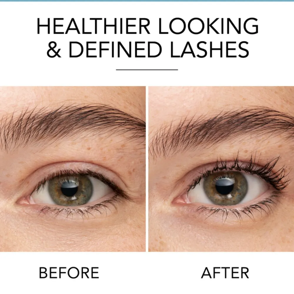 Paris Healthy Mix Clean Mascara 001 Ultra Black 7 ml^Bourjois Outlet