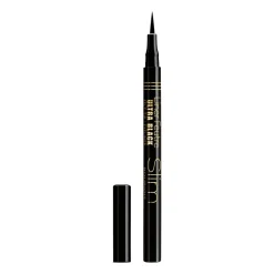 Eyeliner<Bourjois Slim Liner Feutre 17 Ultra Black